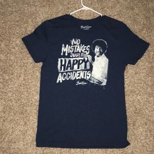 Bob Ross T-Shirt